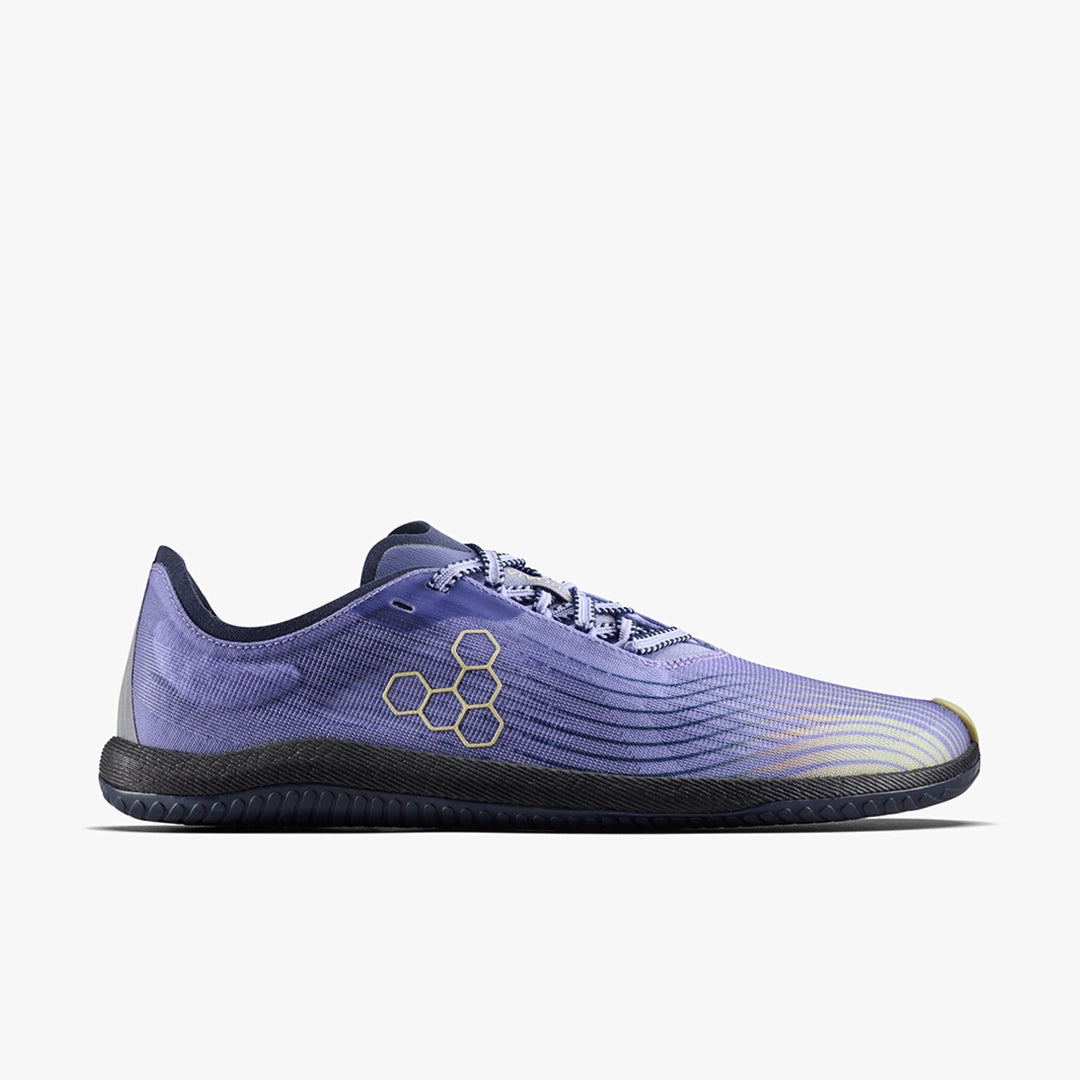 PRIMUS FLOW WOMENS SWEET LAVENDER - Vivobarefoot
