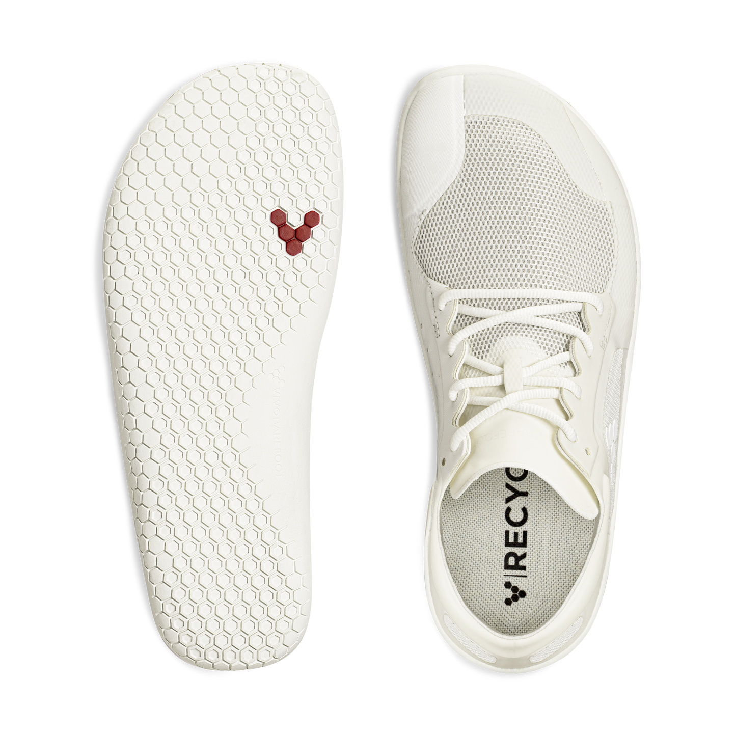 PRIMUS LITE WOMENS WHITE