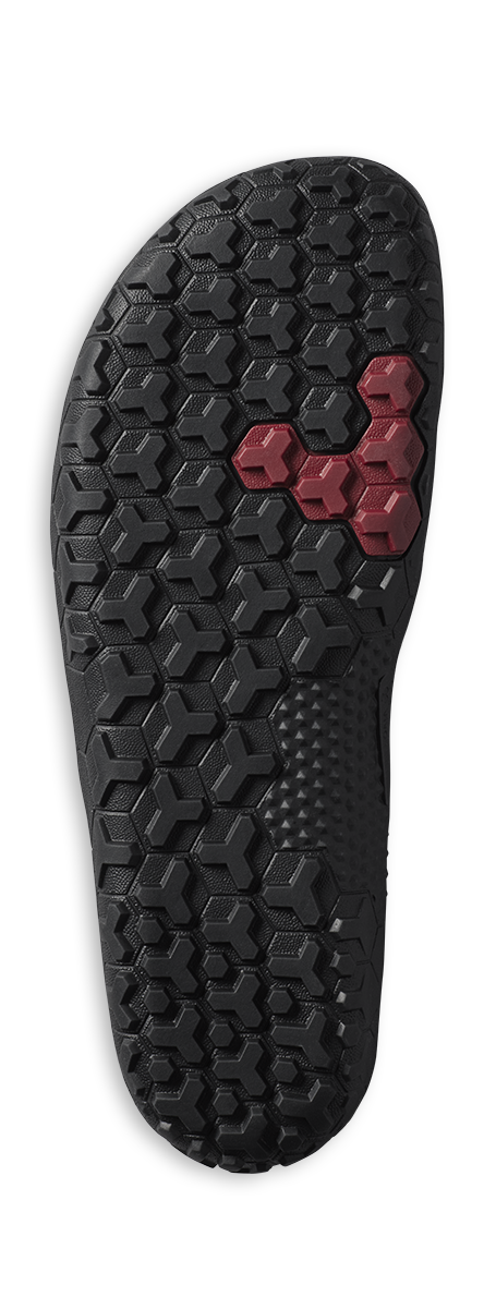 PRIMUS TRAIL KNIT FG WOMENS OBSIDIAN/OBSIDIAN