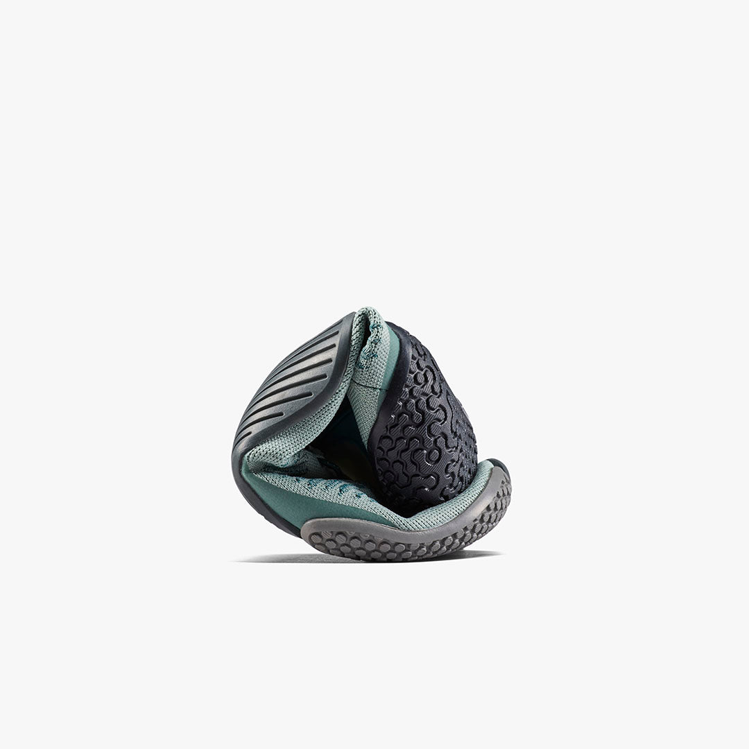 MOTUS FLEX WOMENS GLACIAL GREEN - Vivobarefoot