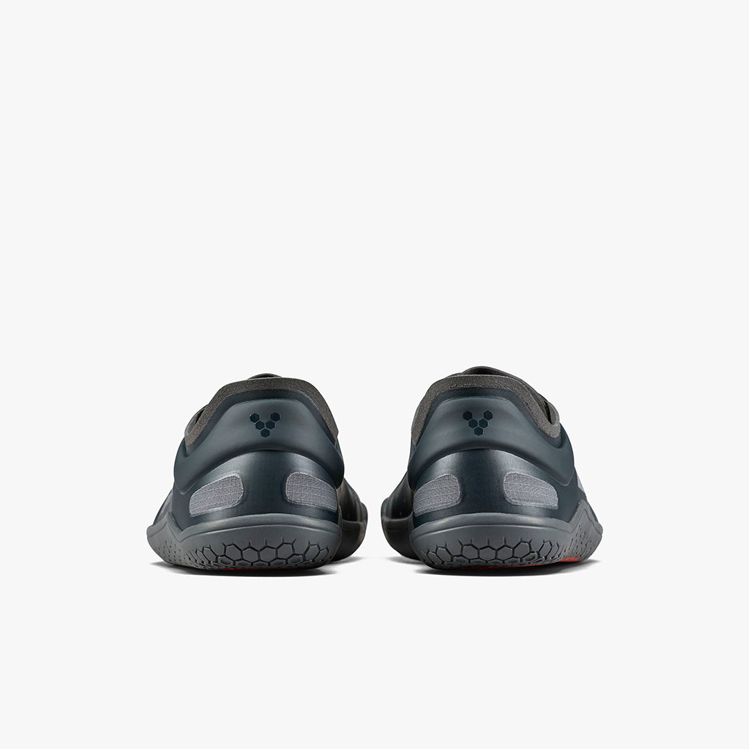 PRIMUS LITE IV ALL WEATHER WOMENS DARK SHADOW - Vivobarefoot