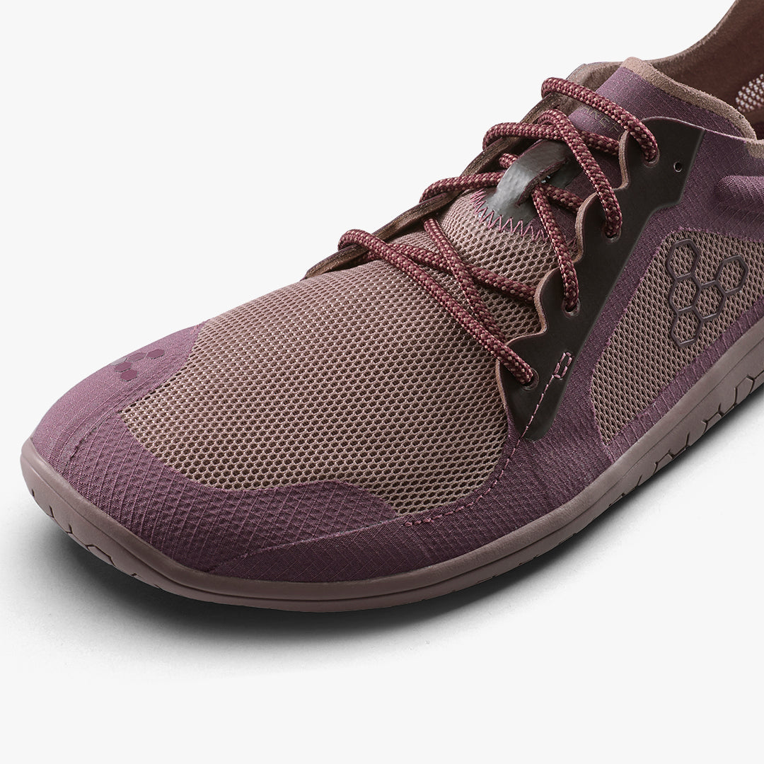 PRIMUS LITE 3.5 WOMENS FIG - Vivobarefoot