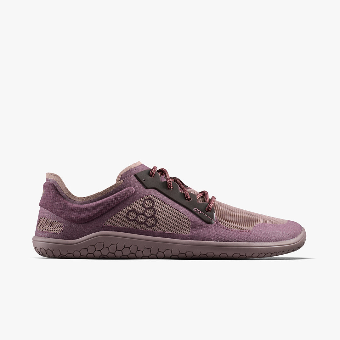 PRIMUS LITE 3.5 WOMENS FIG - Vivobarefoot