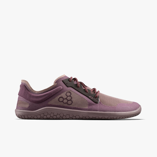 PRIMUS LITE 3.5 WOMENS FIG - Vivobarefoot