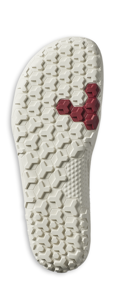 PRIMUS TRAIL FG 3.5 WOMENS INSIGNIA BLUE - Vivobarefoot