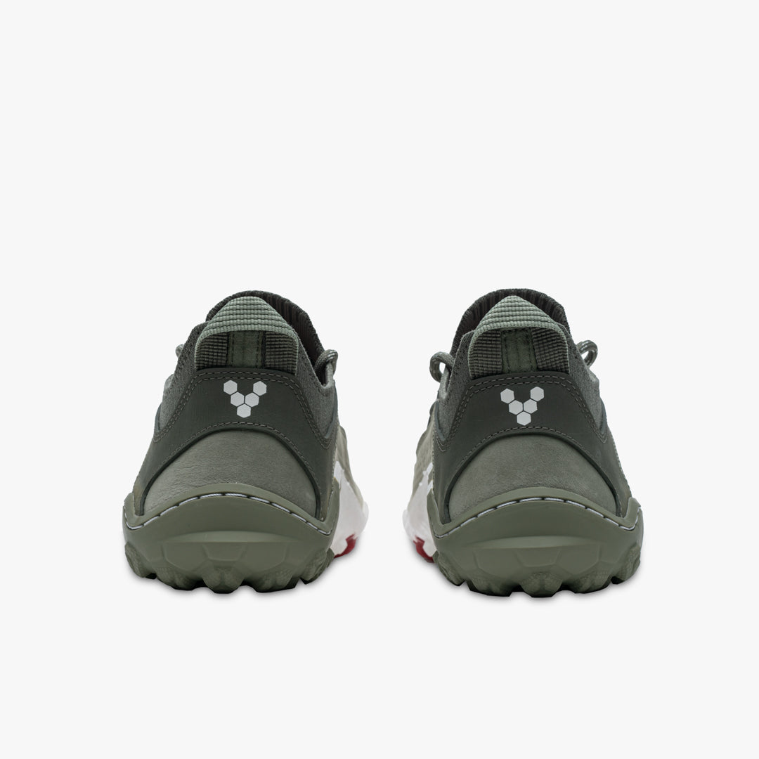 TRACKER DECON LOW FG2 MENS SAGE