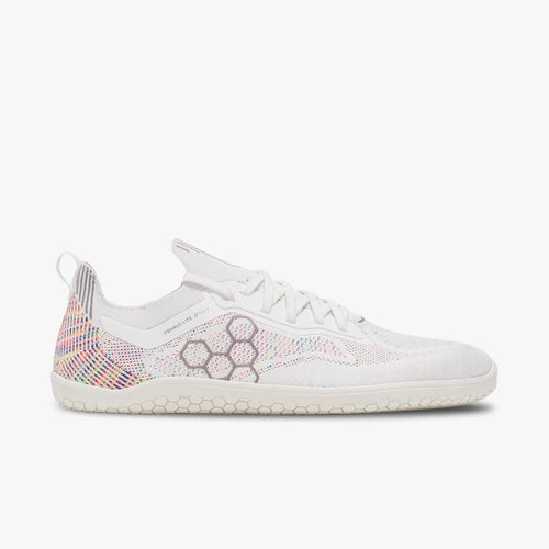 PRIMUS LITE KNIT WOMEN BRIGHT WHITE IRIDESCENT