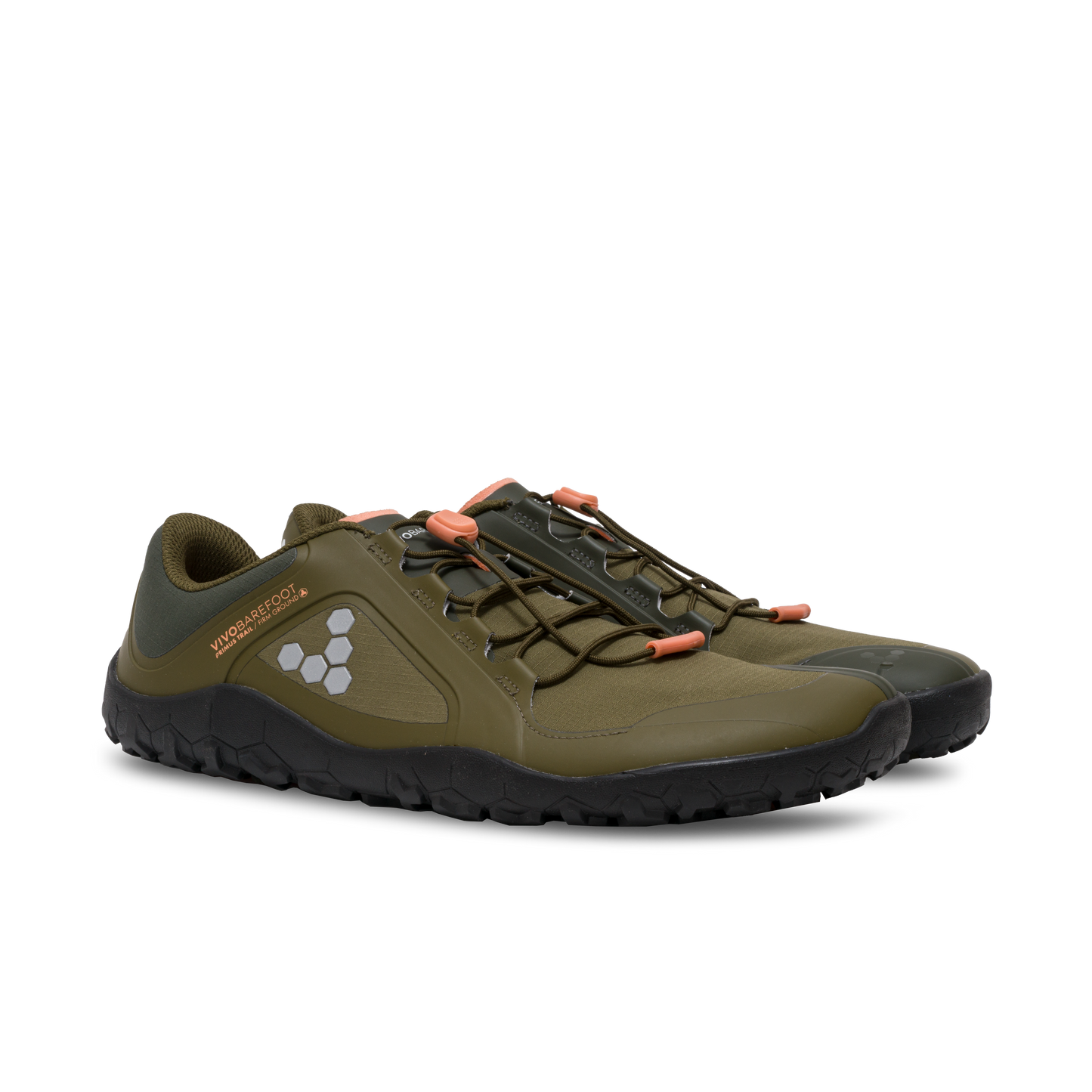 PRIMUS TRAIL III ALL WEATHER FG MENS DARK OLIVE