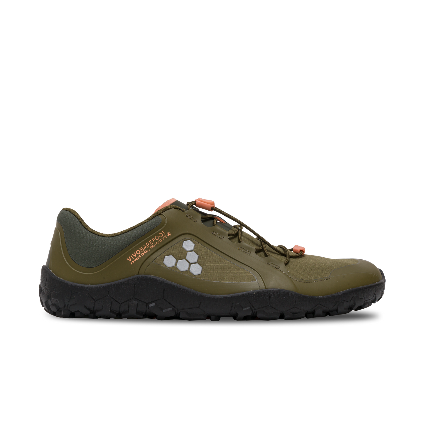 PRIMUS TRAIL III ALL WEATHER FG MENS DARK OLIVE