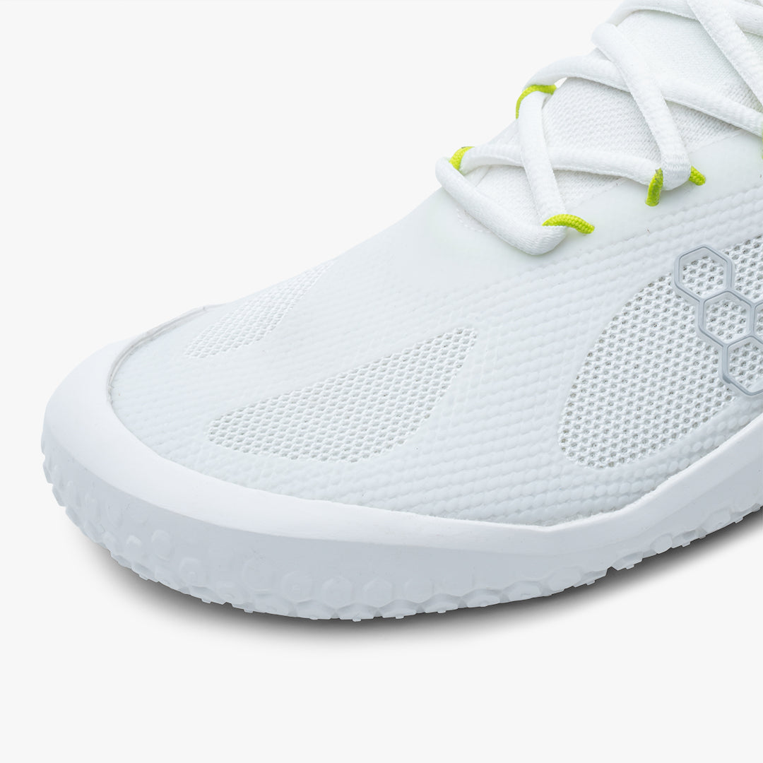 MOTUS STRENGTH MENS WHITE-ACID LIME