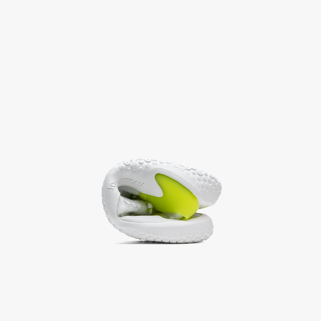 MOTUS STRENGTH MENS WHITE-ACID LIME