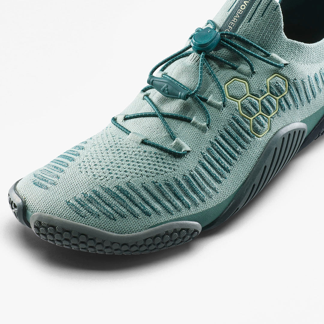 MOTUS FLEX MENS GLACIAL GREEN - Vivobarefoot