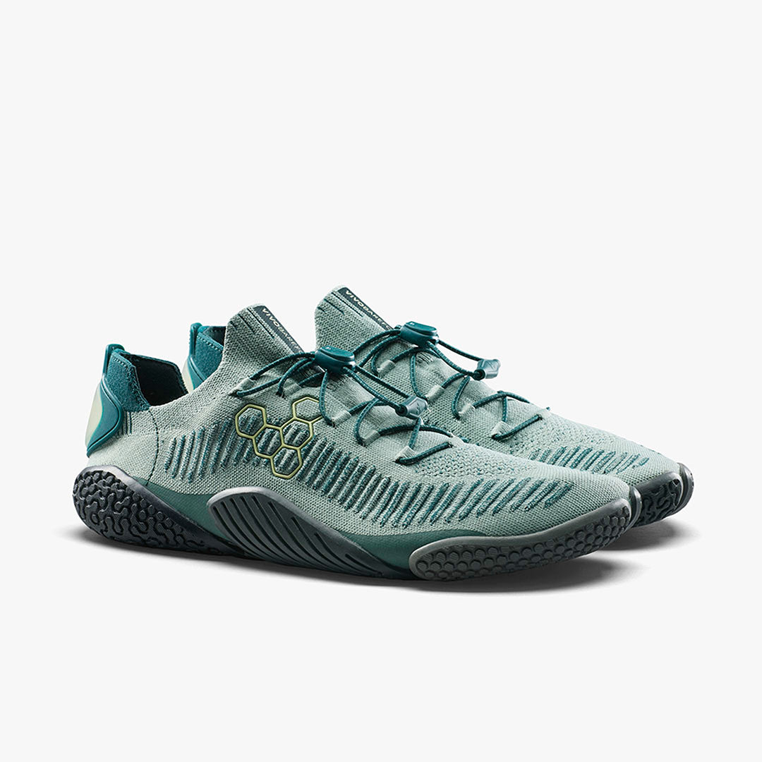 MOTUS FLEX MENS GLACIAL GREEN - Vivobarefoot