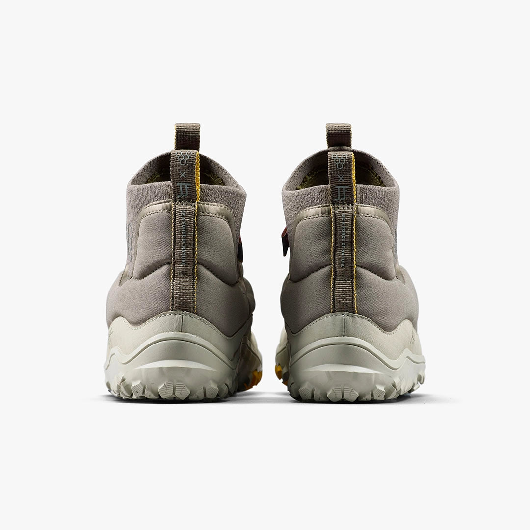 EXPLORER MID JJF WOMEN SHADOW GREEN