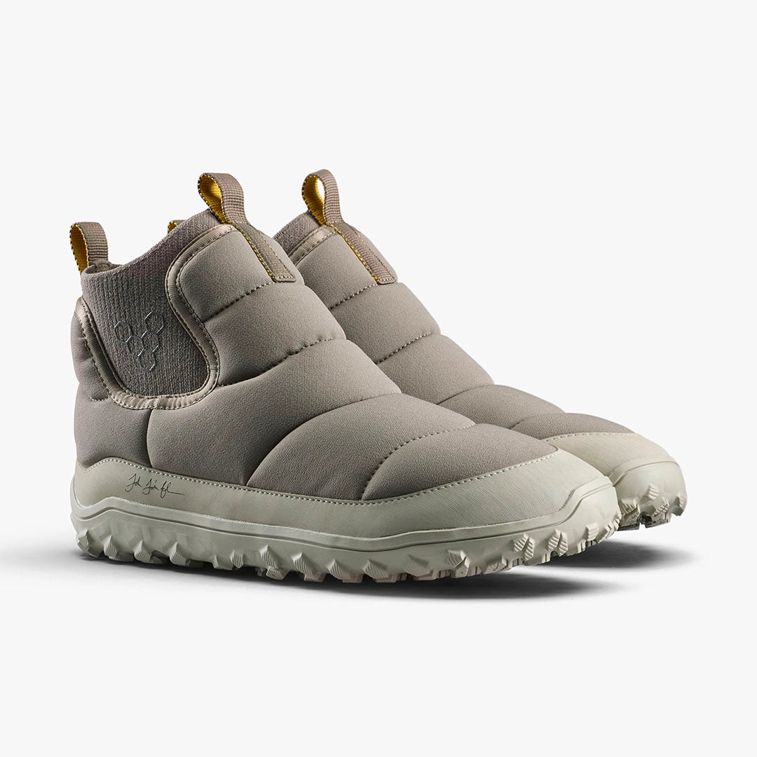 EXPLORER MID JJF WOMEN SHADOW GREEN