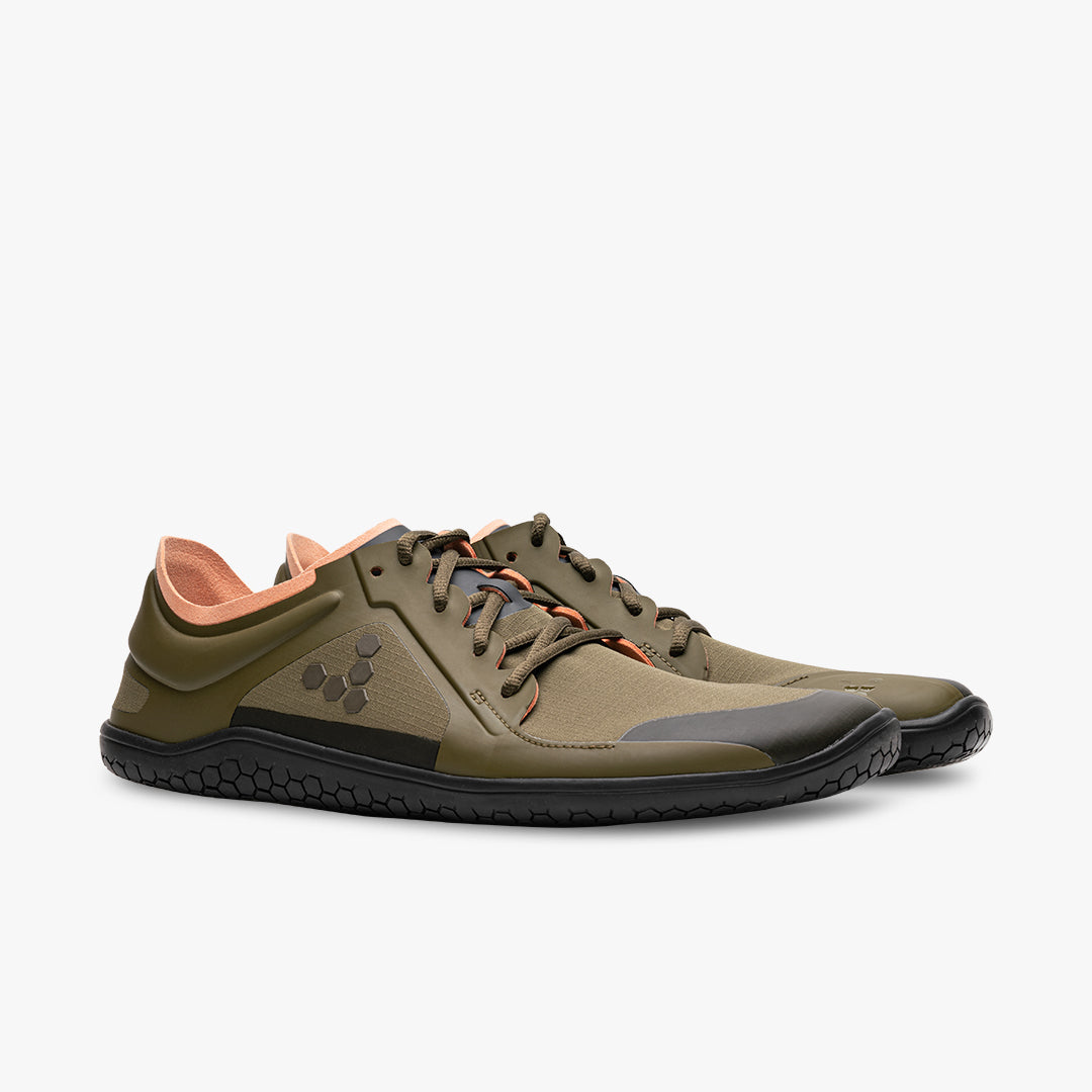 PRIMUS TRAIL III ALL WEATHER FG MENS OLIVE