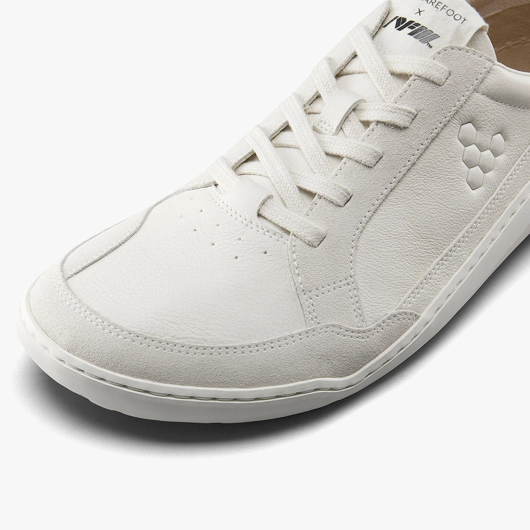 GOBI II SNEAKER PREMIUM LEATHER
WOMENS LIMESTONE
