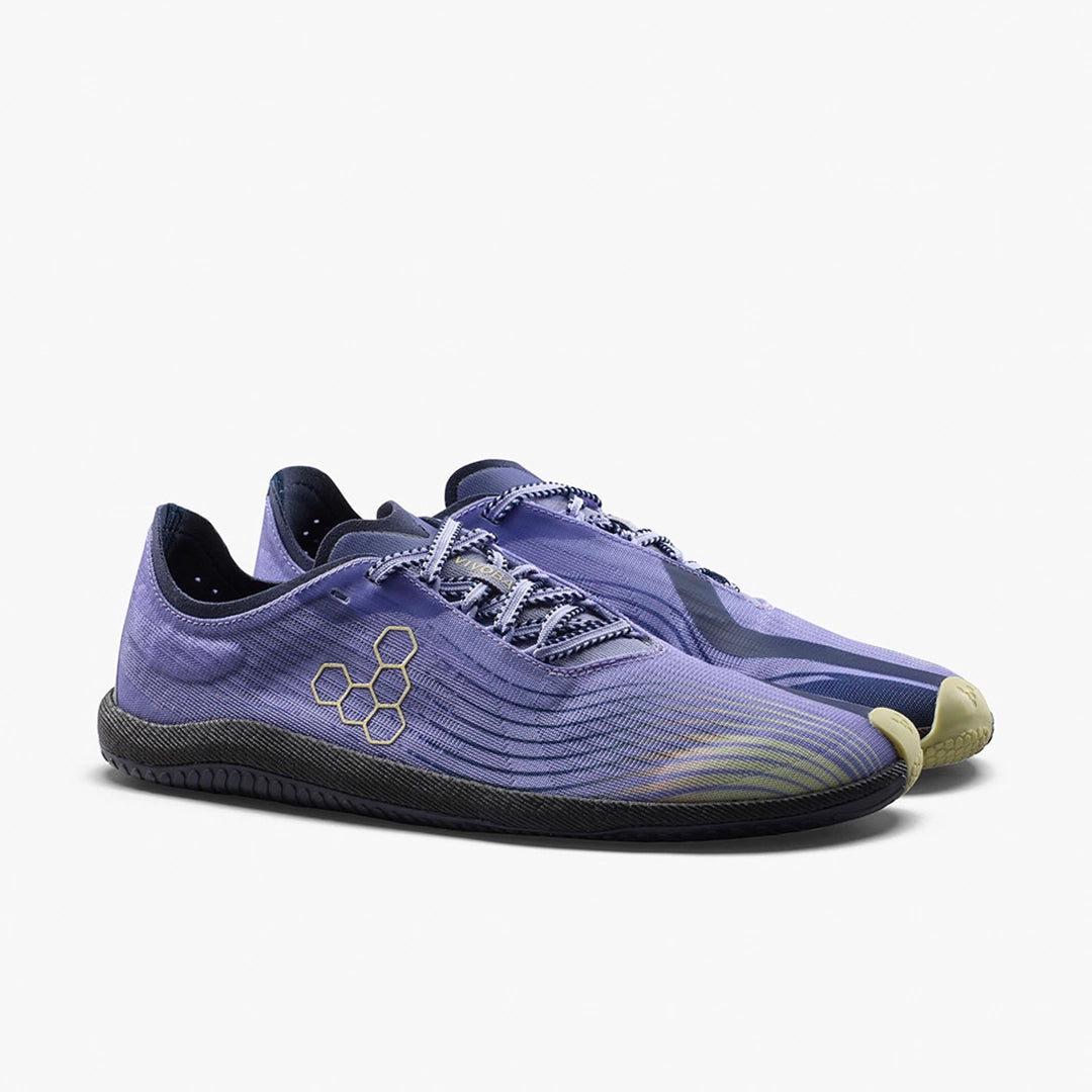 PRIMUS FLOW WOMENS SWEET LAVENDER - Vivobarefoot
