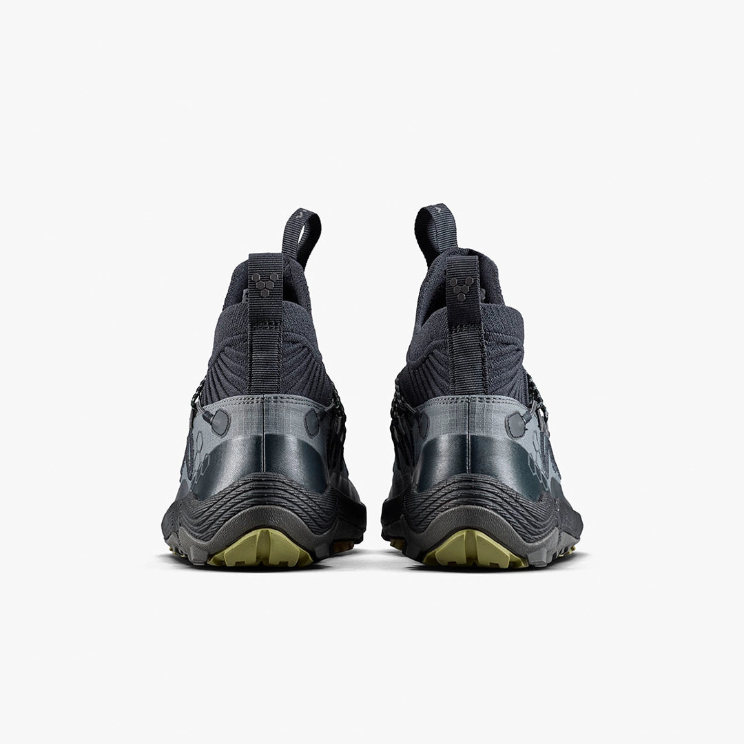 PRIMUS TRAIL FLOW MID MENS DARK SHADOW