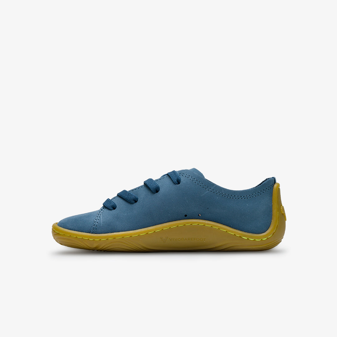 ADDIS KIDS INDIGO - Vivobarefoot