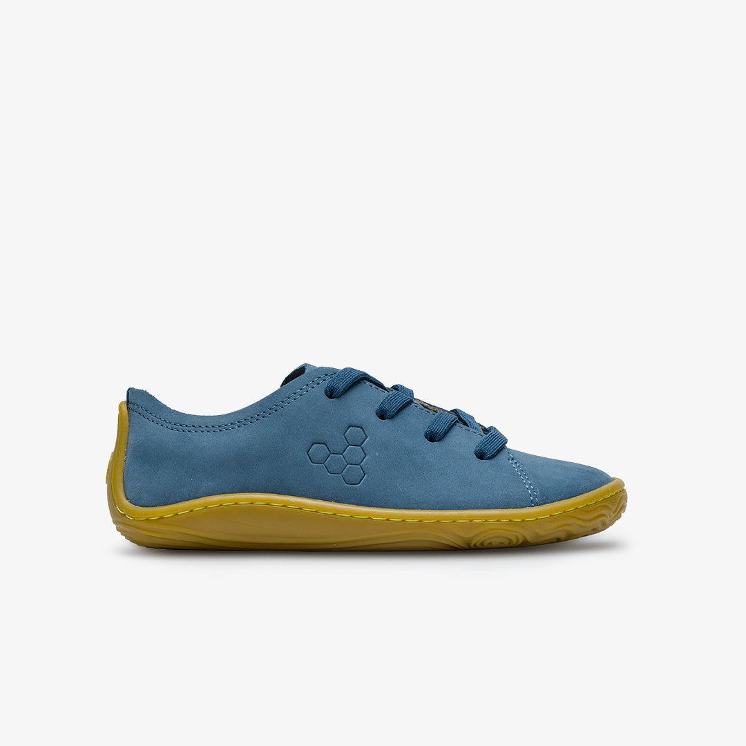 ADDIS KIDS INDIGO - Vivobarefoot