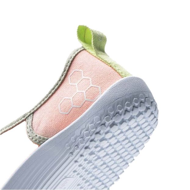 GAIA PRESCHOOL PEACH MELBA - Vivobarefoot