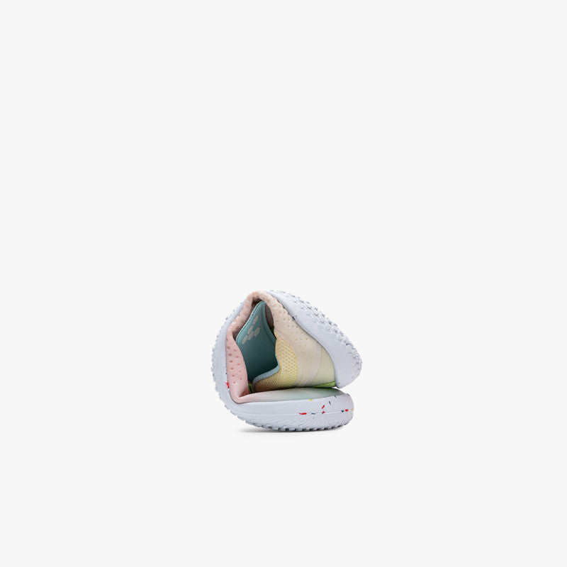 GAIA PRESCHOOL PEACH MELBA - Vivobarefoot