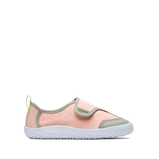 GAIA PRESCHOOL PEACH MELBA - Vivobarefoot