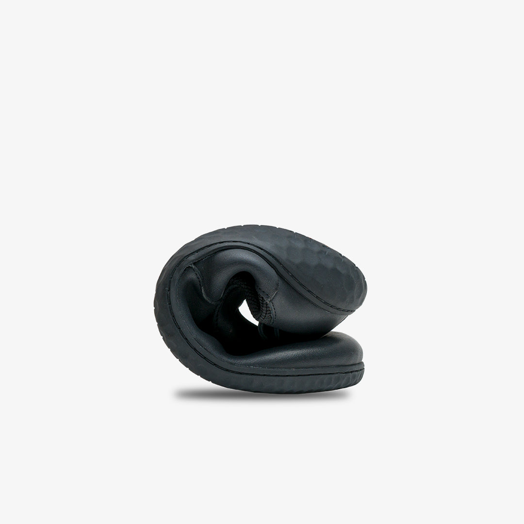 GEO CHELSEA WOMENS OBSIDIAN - Vivobarefoot