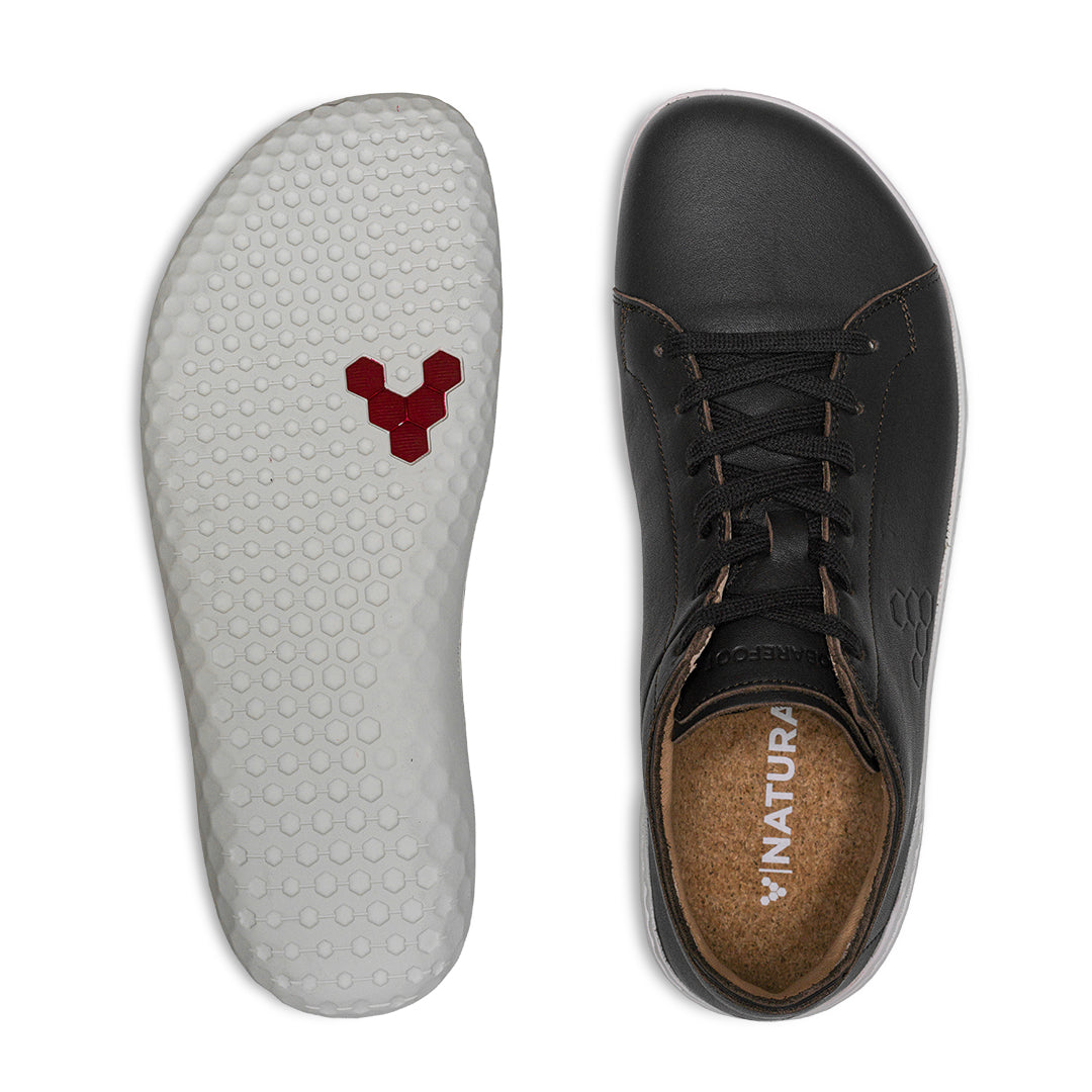 GEO COURT III MENS BRACKEN - Vivobarefoot
