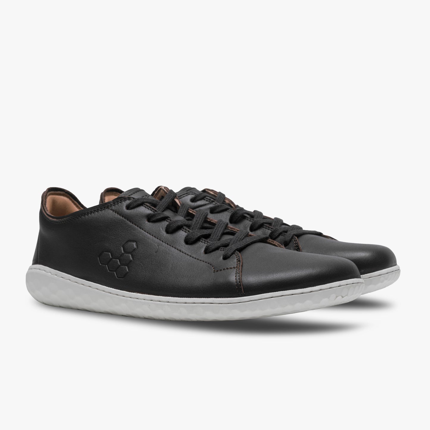 GEO COURT III MENS BRACKEN - Vivobarefoot