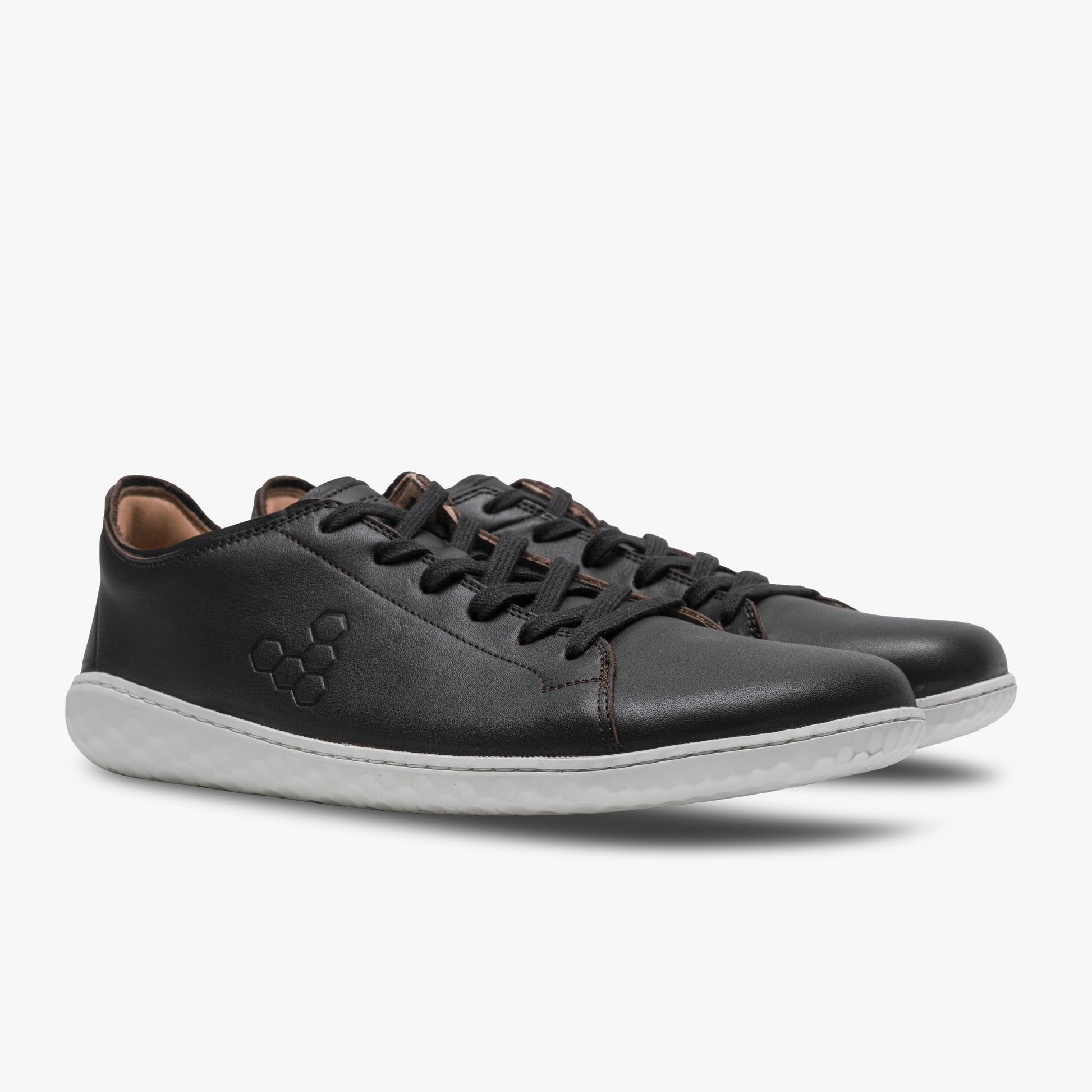 GEO COURT III MENS BRACKEN - Vivobarefoot