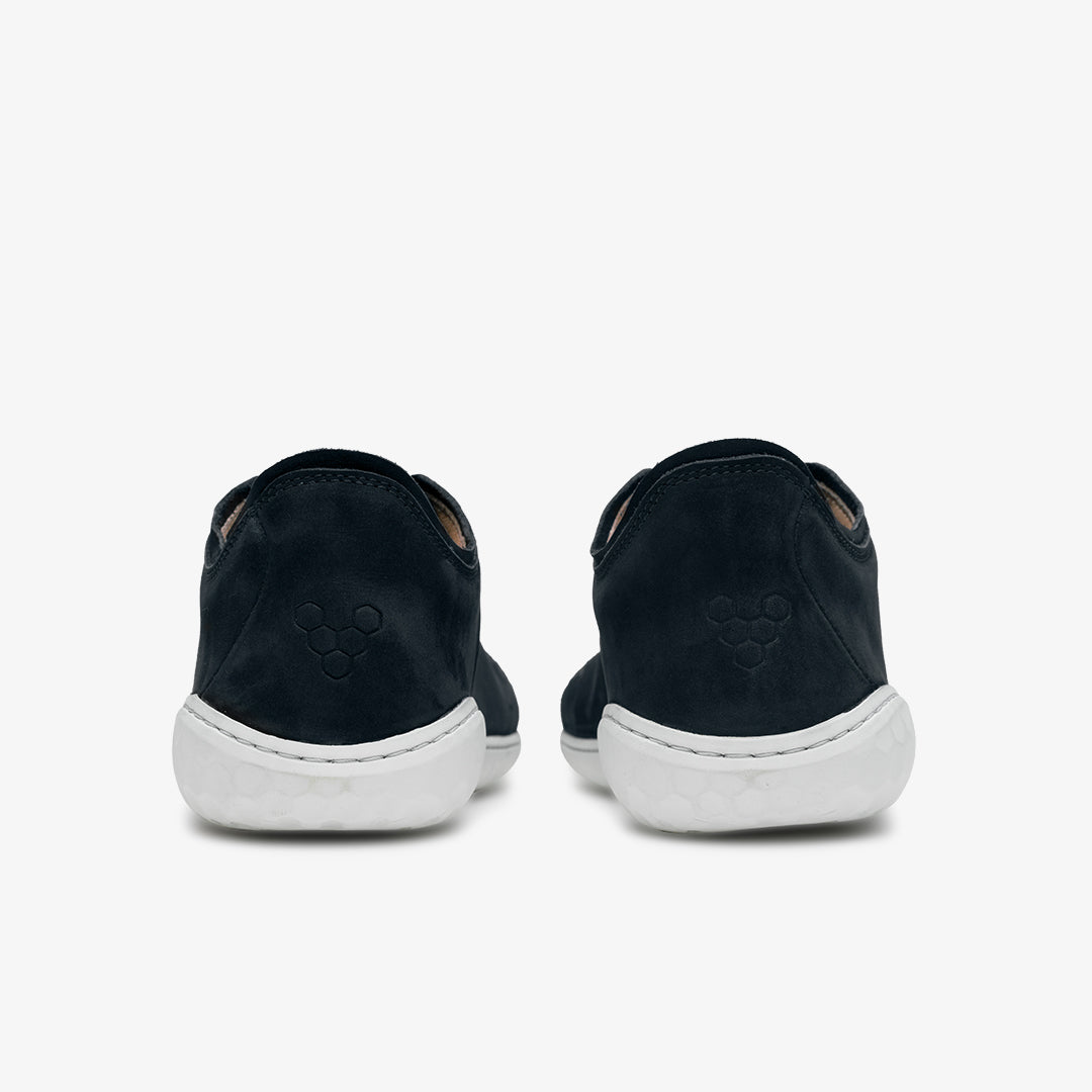 GEO COURT III MENS INDIGO - Vivobarefoot