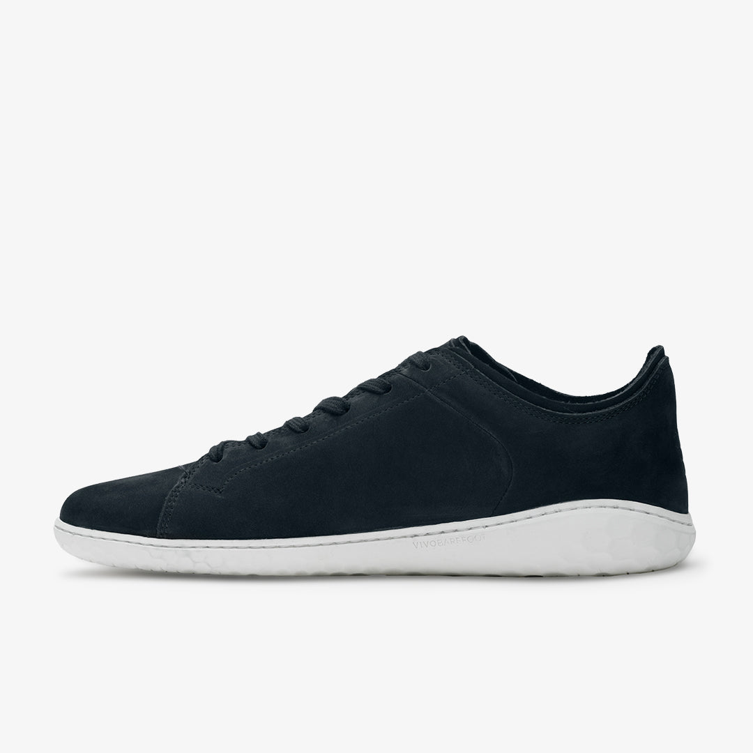 GEO COURT III MENS INDIGO - Vivobarefoot