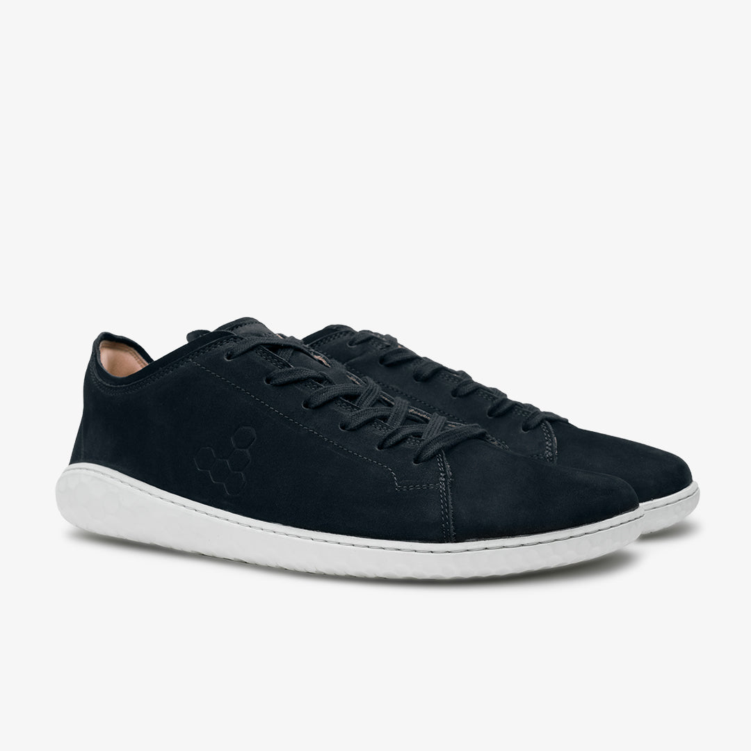 GEO COURT III MENS INDIGO - Vivobarefoot