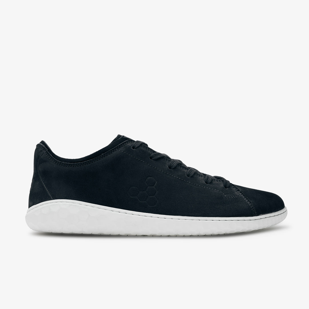 GEO COURT III MENS INDIGO - Vivobarefoot
