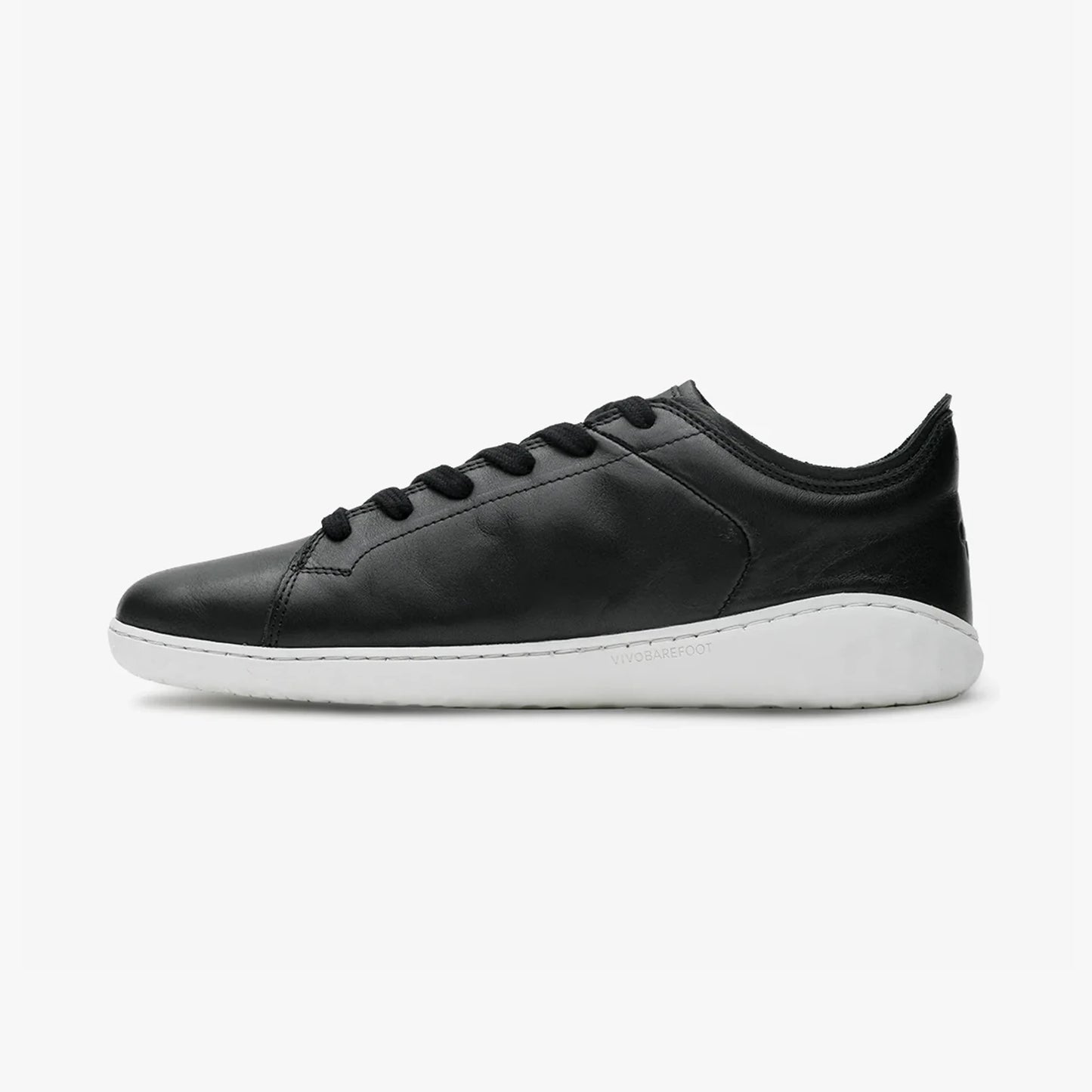 GEO COURT III MENS OBSIDIAN - Vivobarefoot