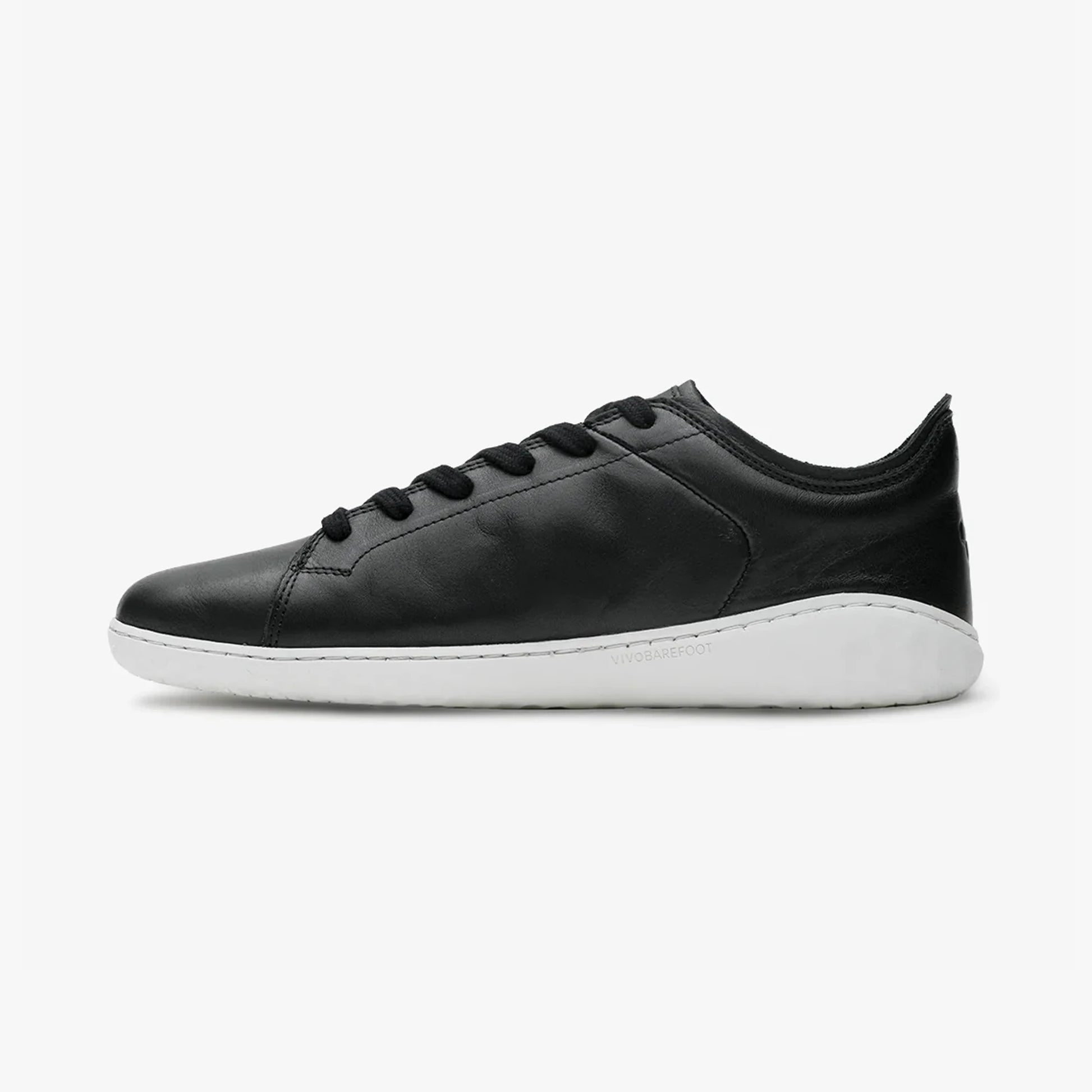 GEO COURT III MENS OBSIDIAN - Vivobarefoot