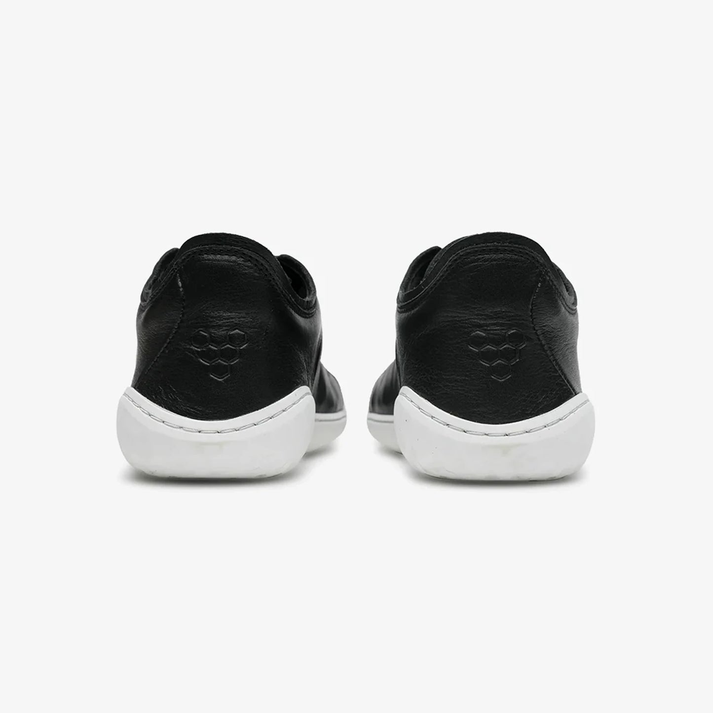 GEO COURT III MENS OBSIDIAN - Vivobarefoot