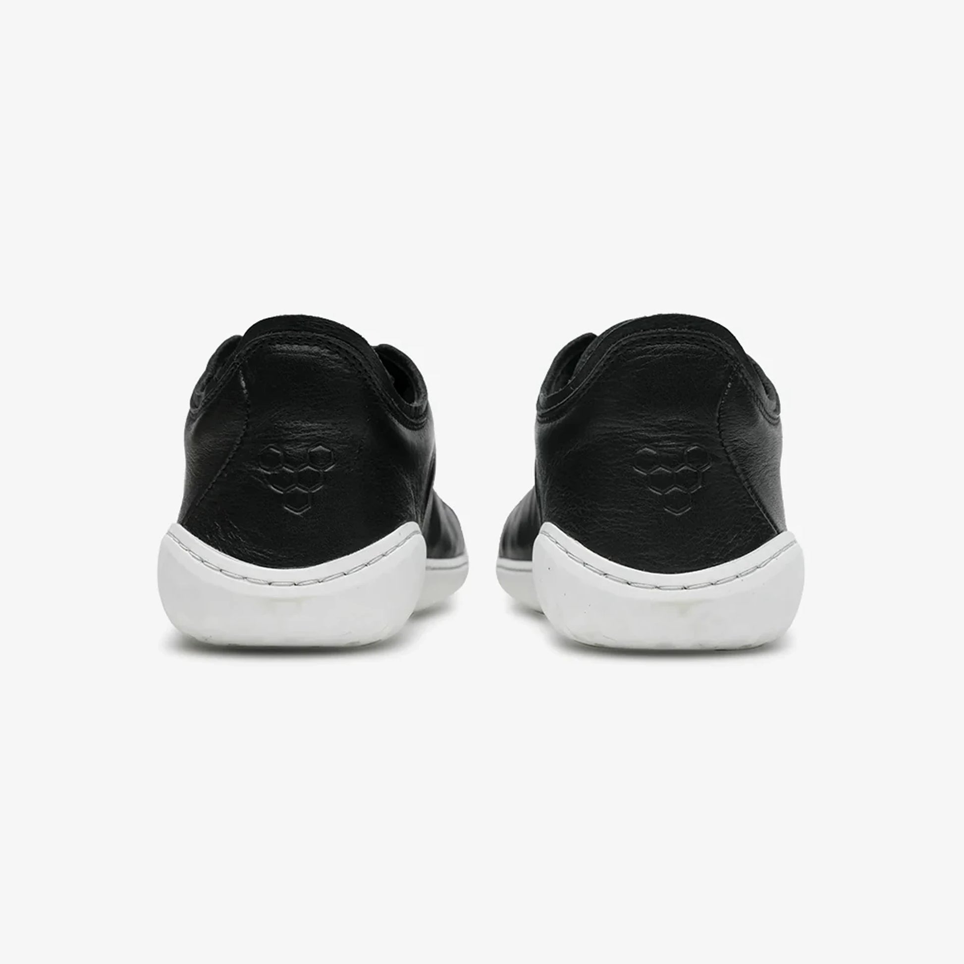 GEO COURT III MENS OBSIDIAN - Vivobarefoot