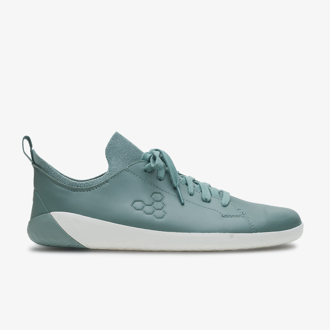 GEO COURT III MENS SEA GREEN - Vivobarefoot