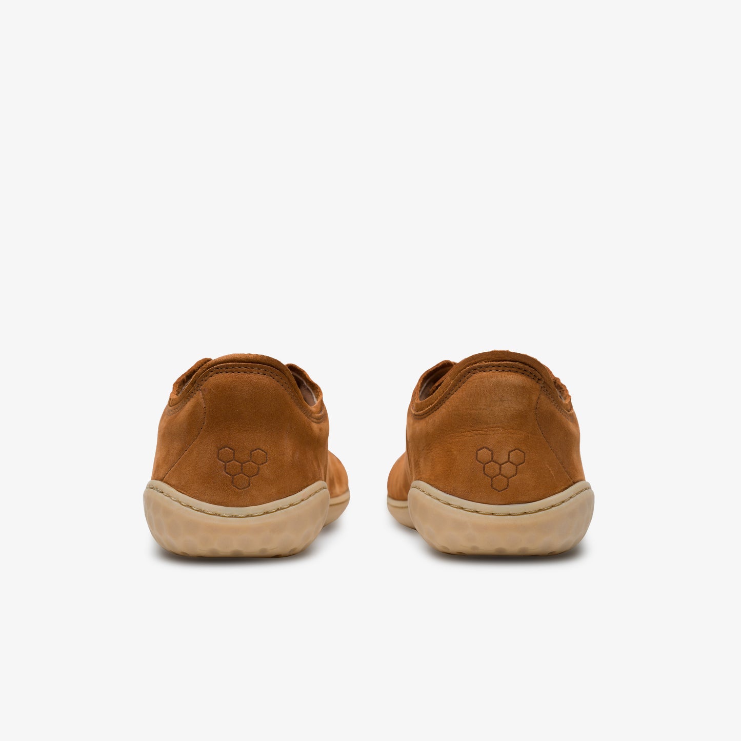 GEO COURT III MENS TAN - Vivobarefoot