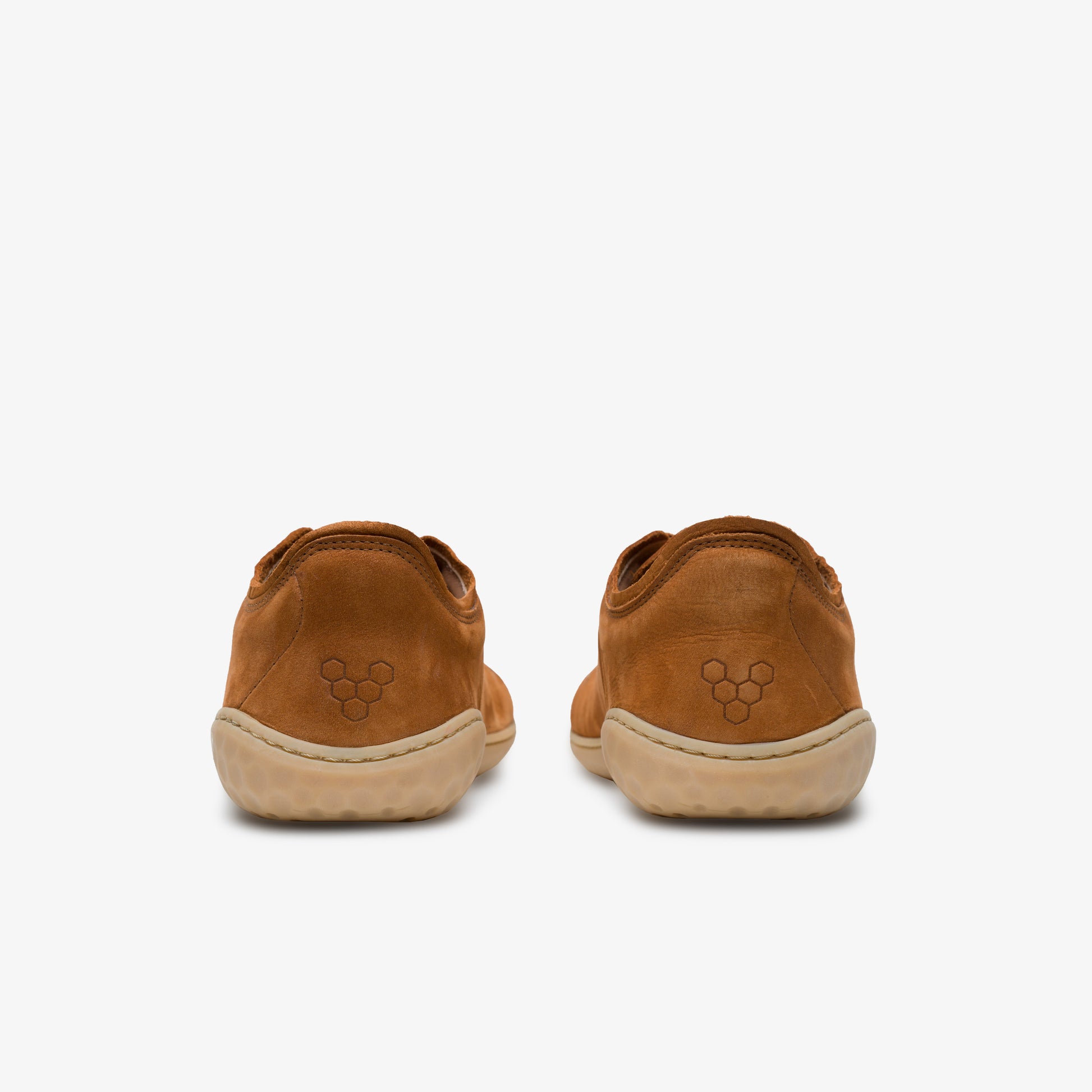 GEO COURT III MENS TAN - Vivobarefoot