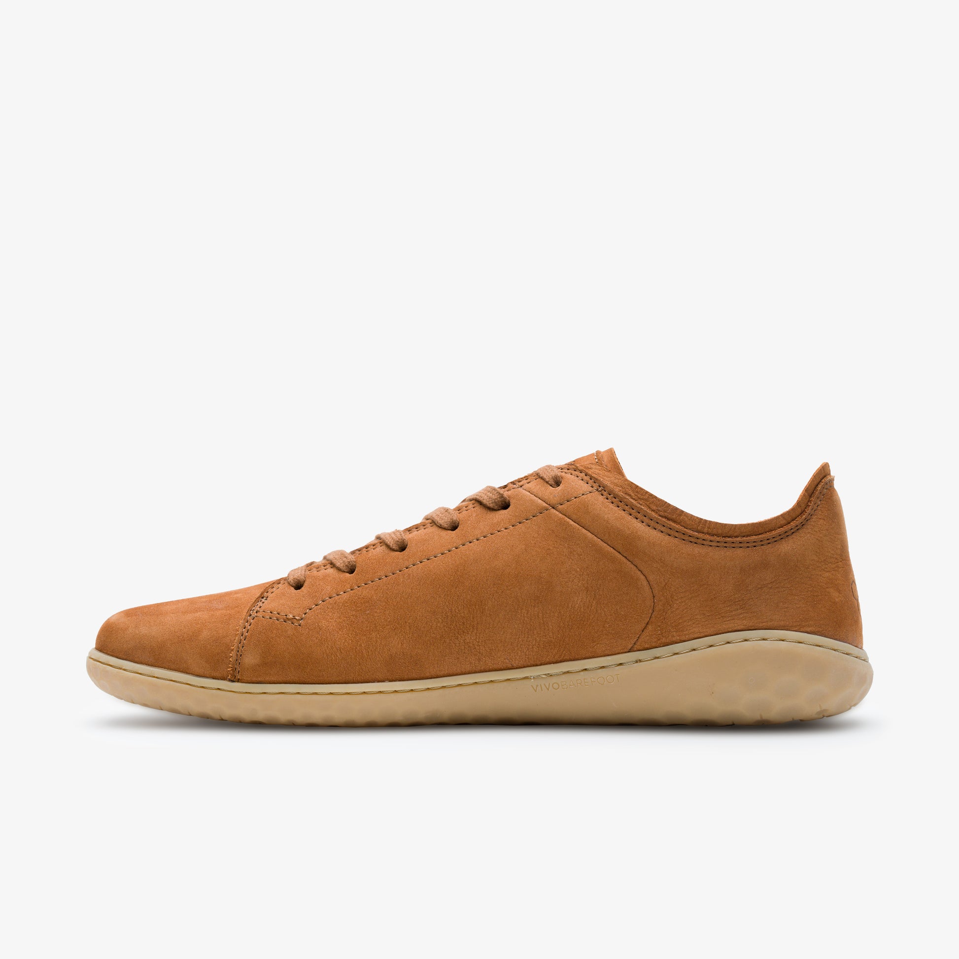 GEO COURT III MENS TAN - Vivobarefoot