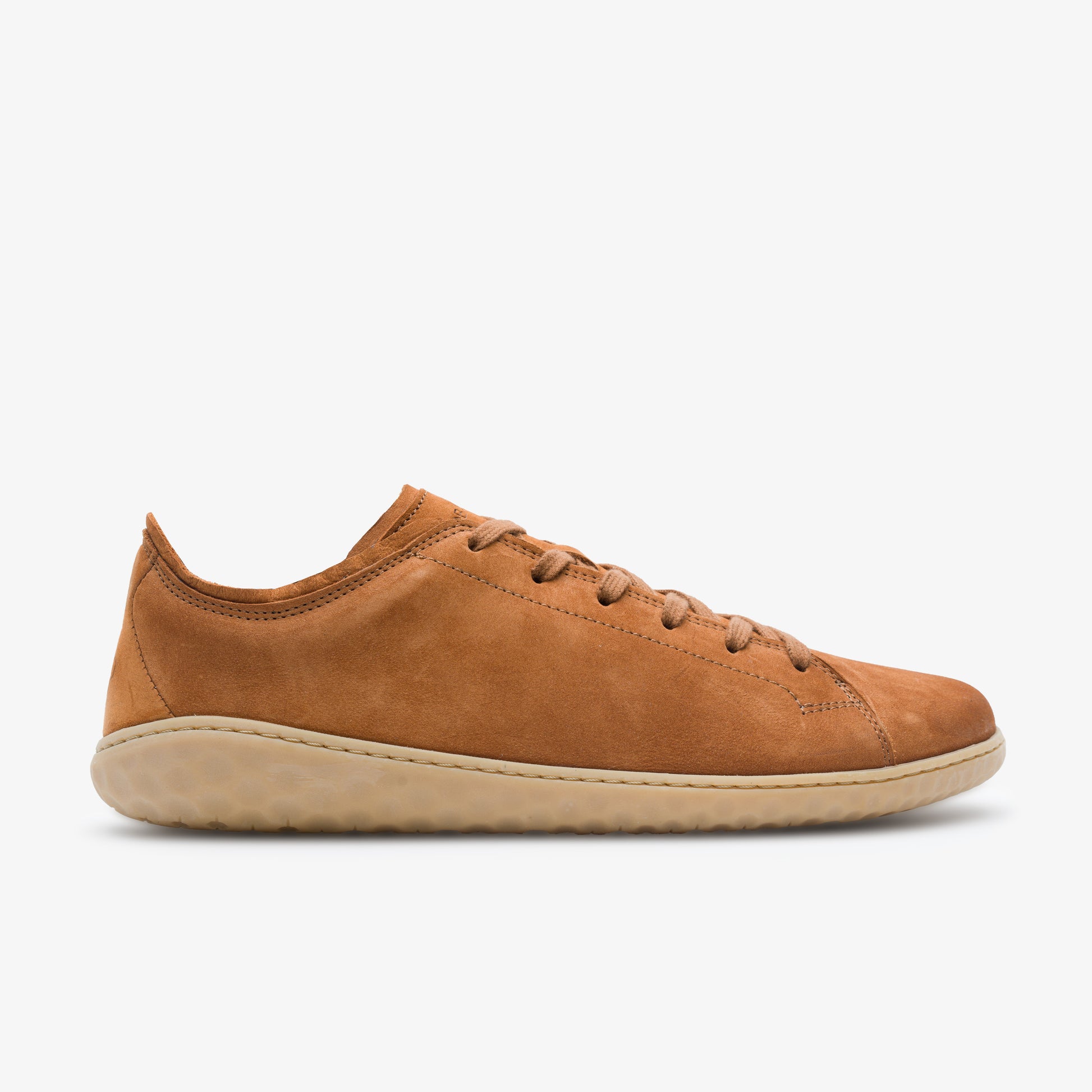 GEO COURT III MENS TAN - Vivobarefoot