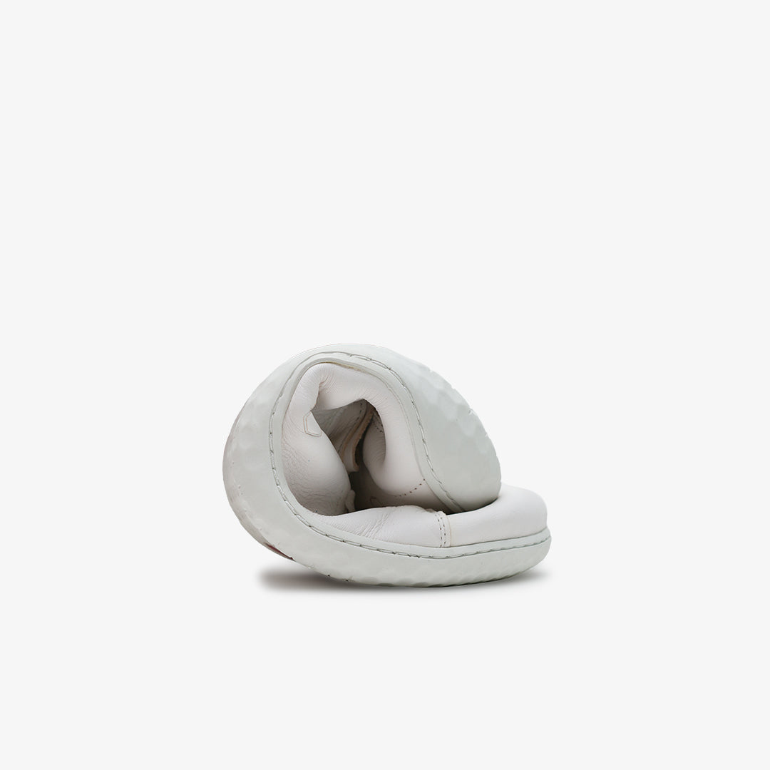 GEO COURT III WOMENS BRIGHT WHITE - Vivobarefoot