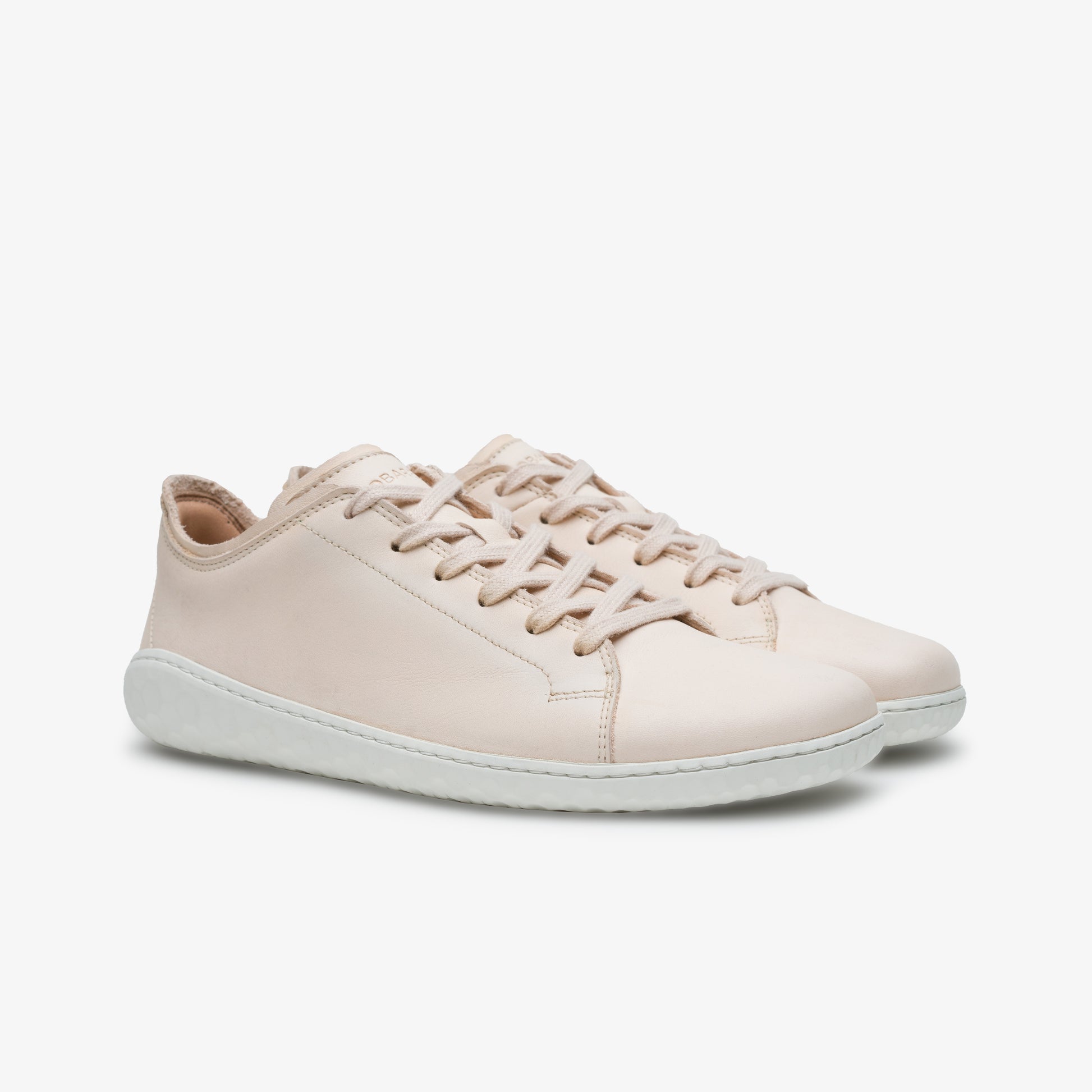 GEO COURT III WOMENS NATURAL - Vivobarefoot