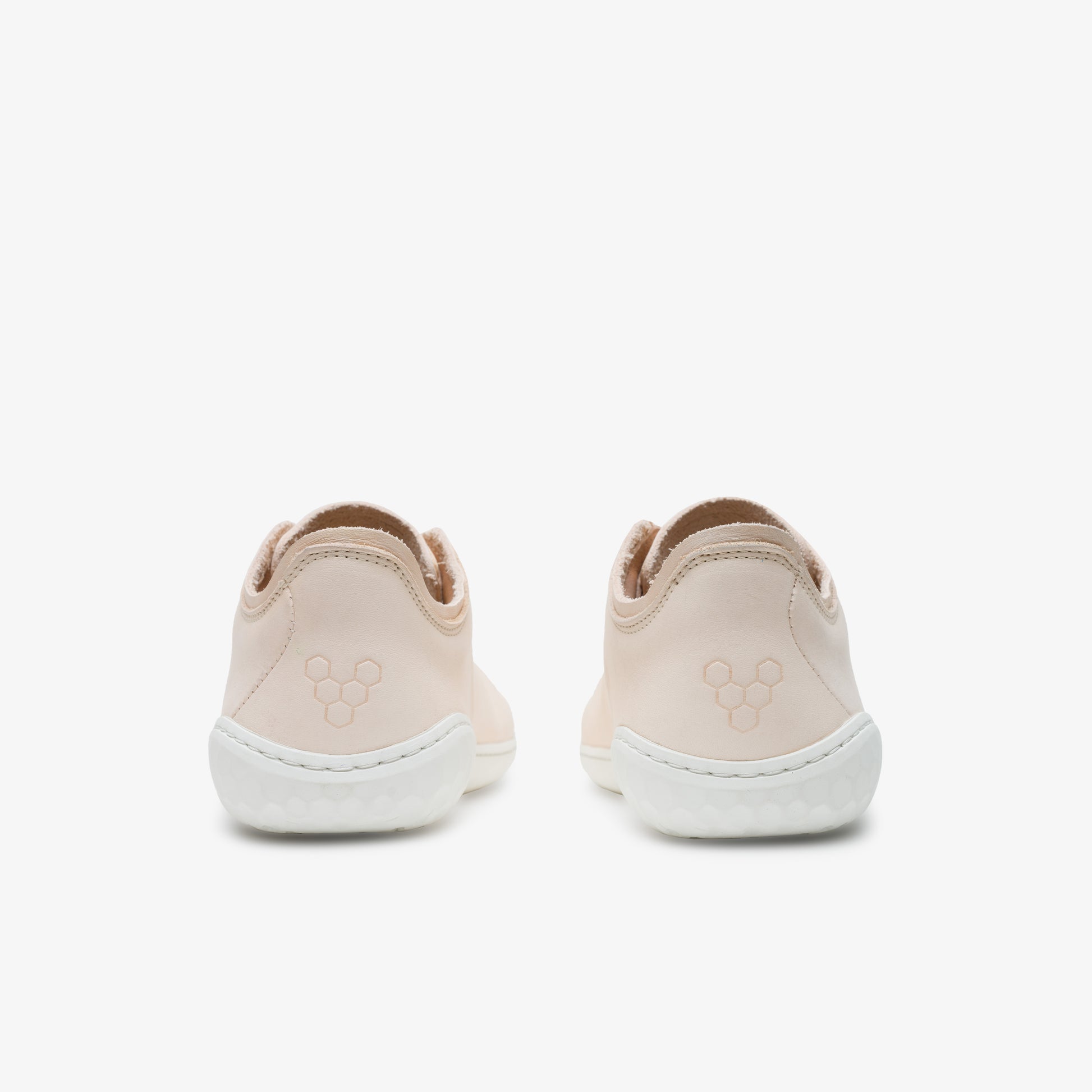 GEO COURT III WOMENS NATURAL - Vivobarefoot