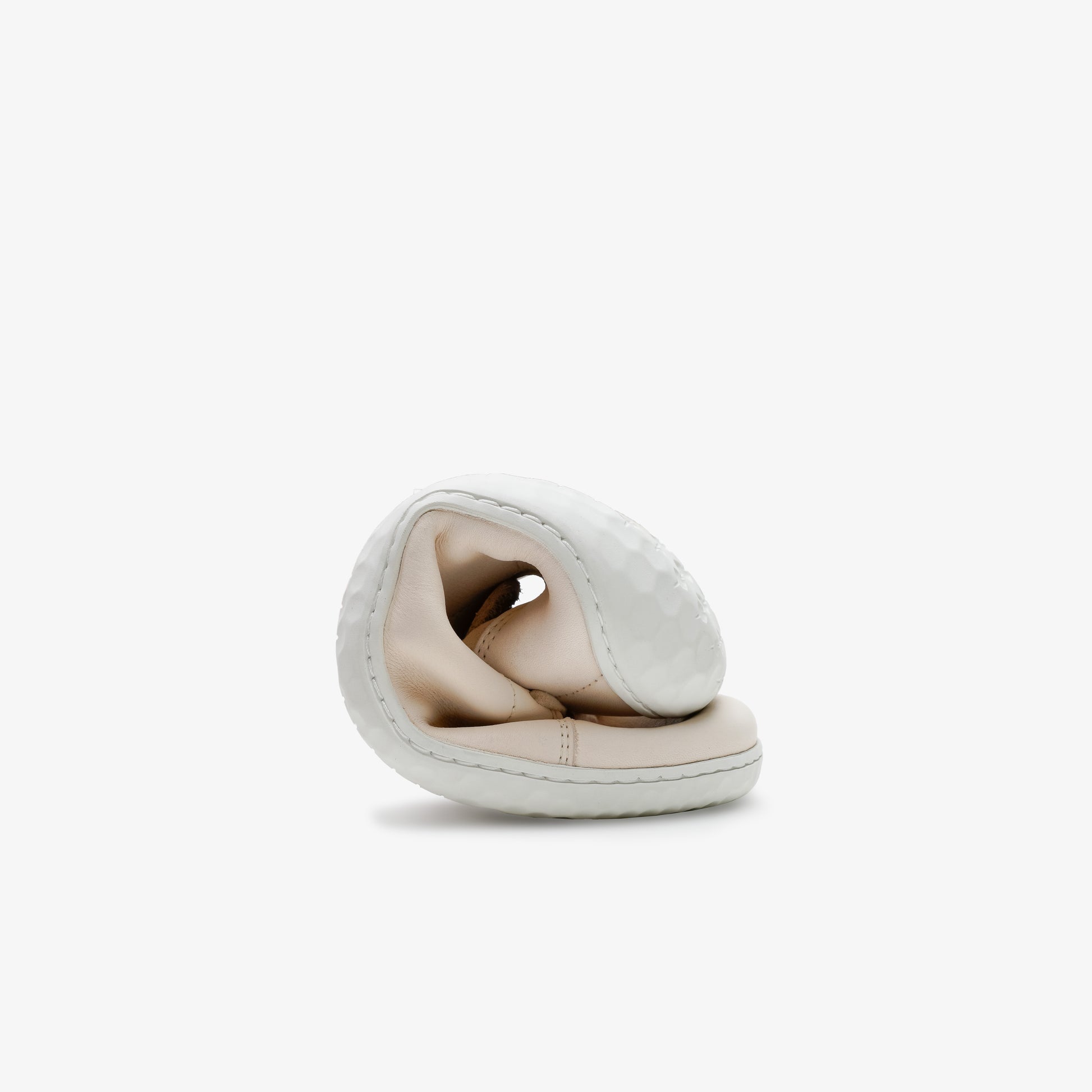GEO COURT III WOMENS NATURAL - Vivobarefoot