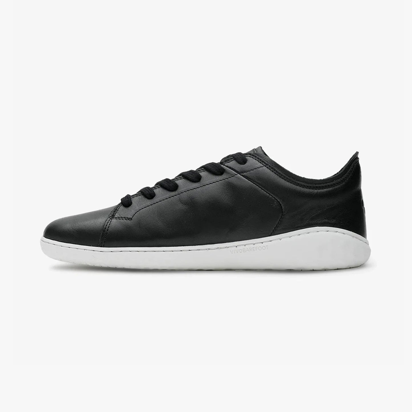 GEO COURT III WOMENS OBSIDIAN - Vivobarefoot
